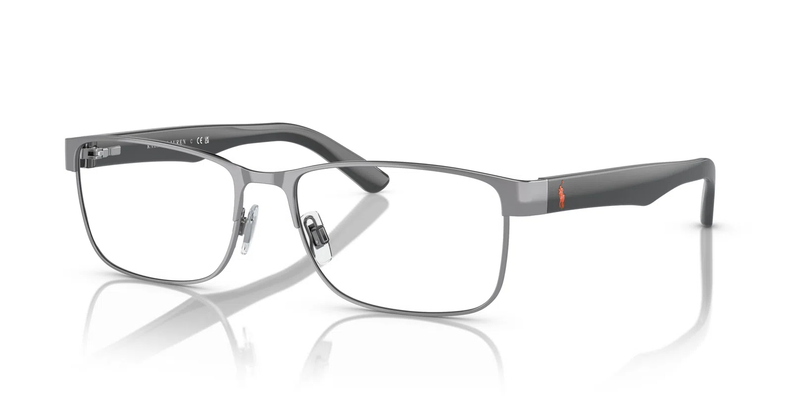 Polo 1157 Eyeglasses - view 23